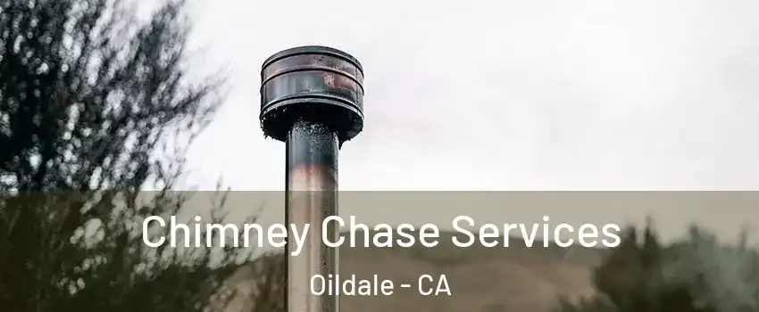  Chimney Chase Services Oildale - CA