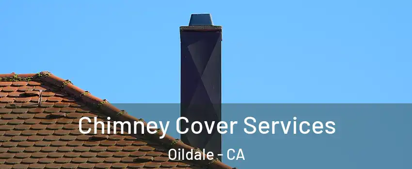  Chimney Cover Services Oildale - CA