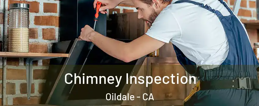  Chimney Inspection Oildale - CA