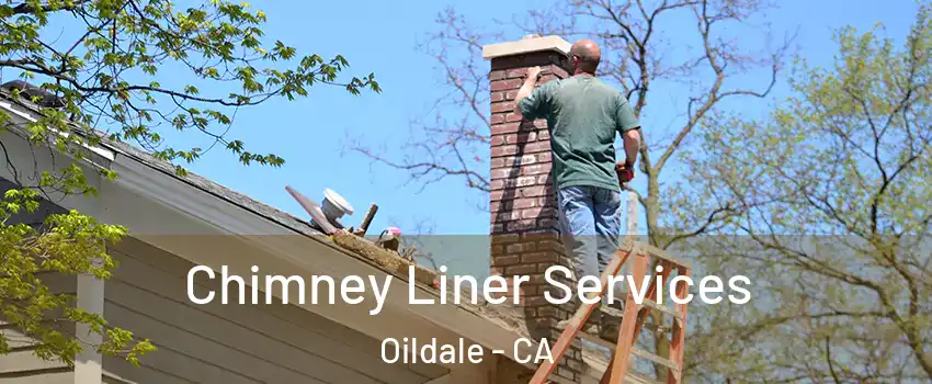  Chimney Liner Services Oildale - CA