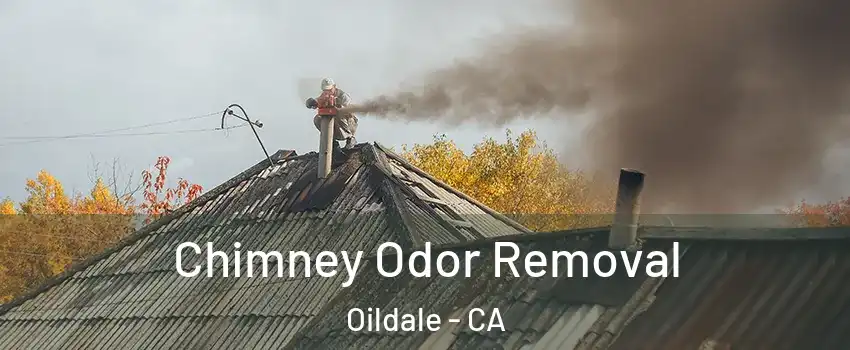  Chimney Odor Removal Oildale - CA
