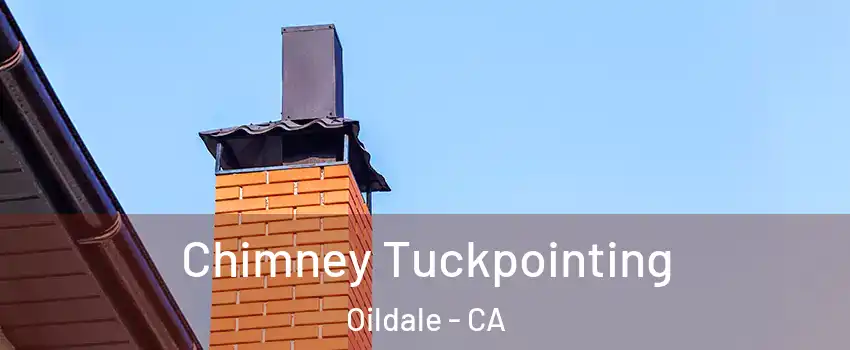  Chimney Tuckpointing Oildale - CA