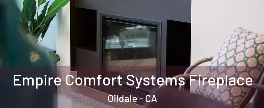  Empire Comfort Systems Fireplace Oildale - CA