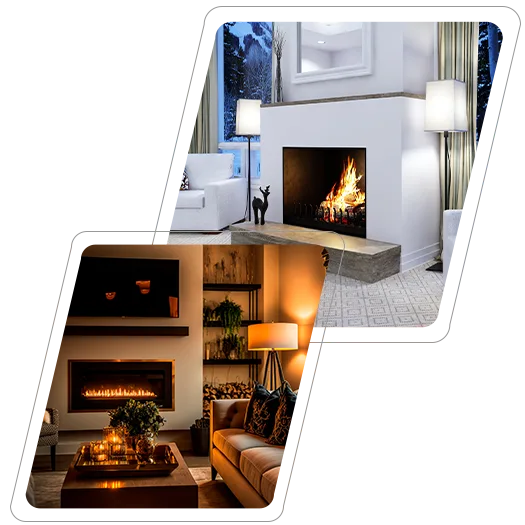 Remove Chimney Odor in Oildale, CA