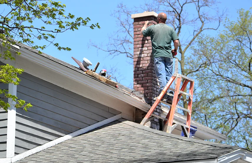 Chimney & Fireplace Inspections Services in Oildale, CA