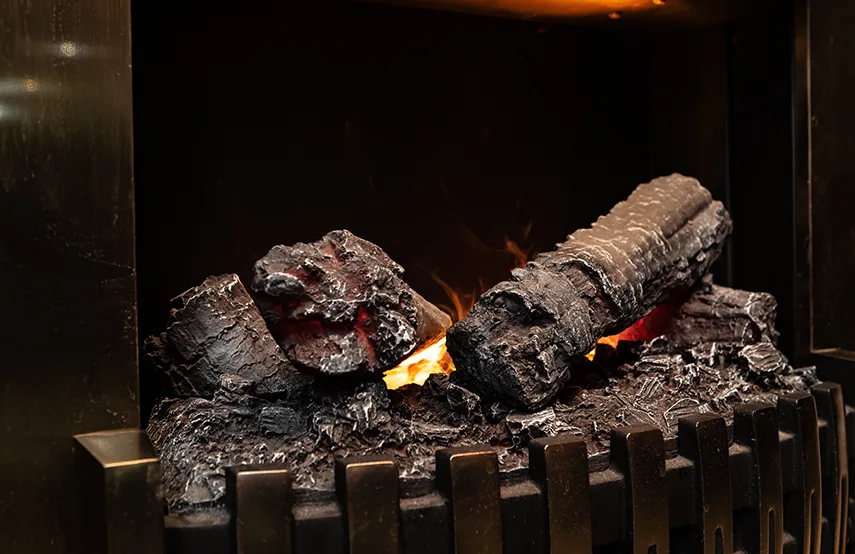Soot Removal in Oildale, California