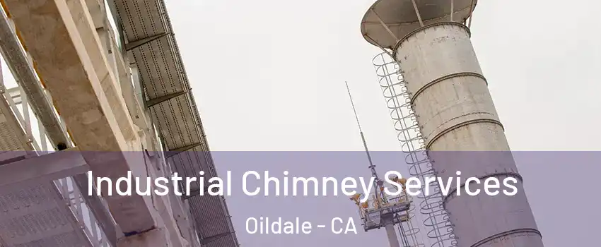 Industrial Chimney Services Oildale - CA