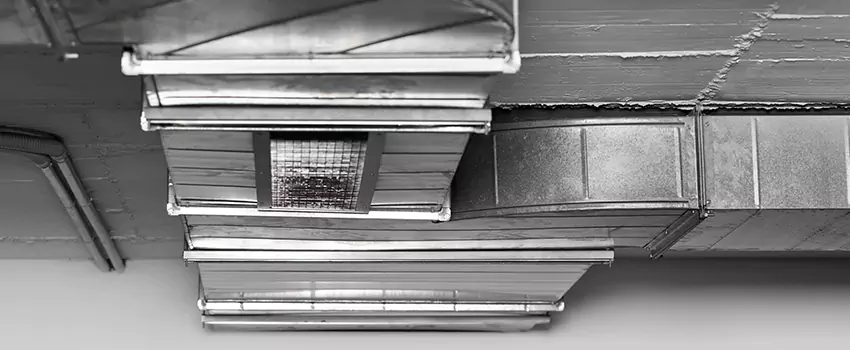Trusted Air Duct Cleaning Company in Oildale, California