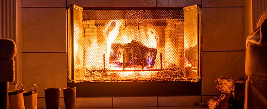 Astria Vent Free Gas Fireplaces Installation in Oildale, CA