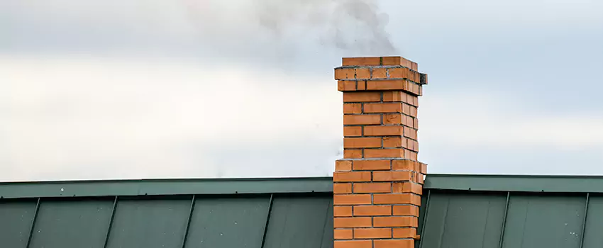 Animal Screen Chimney Cap Repair And Installation Services in Oildale, California