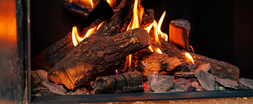 Chimney Fireplace Ash Dump Cleaning in Oildale, CA