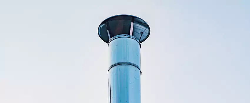 Wind-Resistant Chimney Caps Installation and Repair Services in Oildale, California