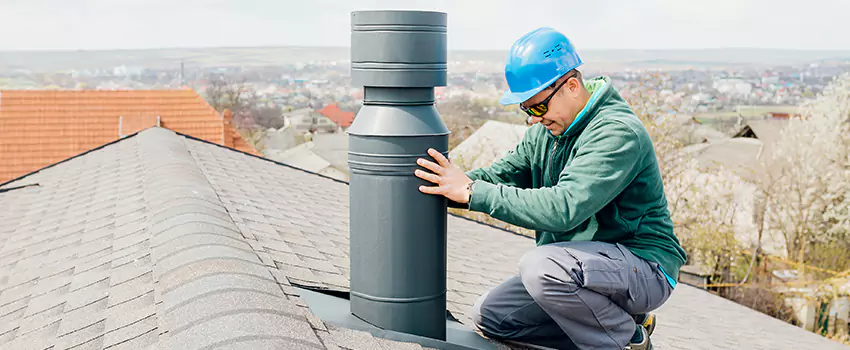 Chimney Chase Inspection Near Me in Oildale, California