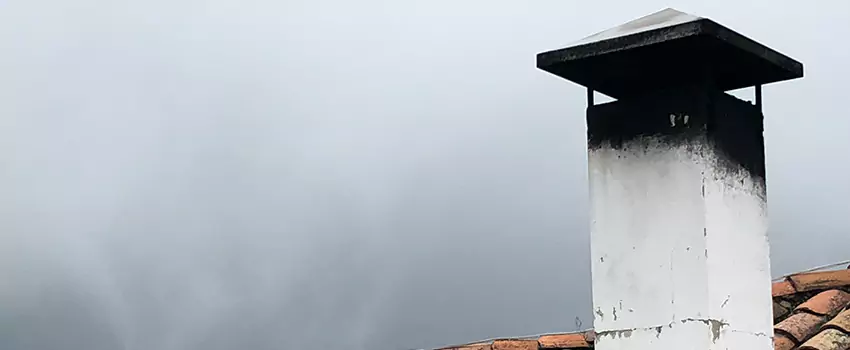 Chimney Damper Inspection in Oildale, CA