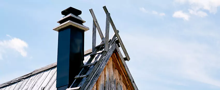 Chimney Creosote Cleaning in Oildale, CA