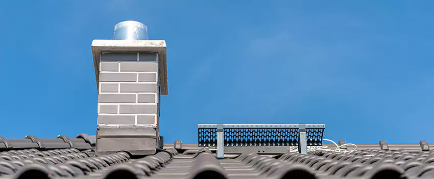 Chimney Flue Relining Services in Oildale, California