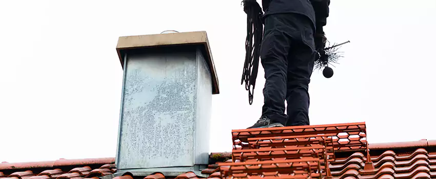 Chimney Liner Services Cost in Oildale, CA