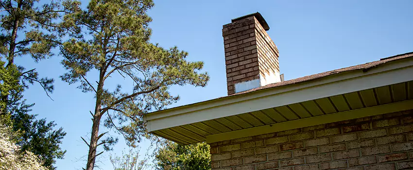 Budget-Friendly Chimney Masonry Service in Oildale, California