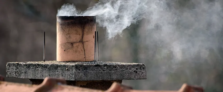 Wood Burning Chimney Odor Removal in Oildale, CA