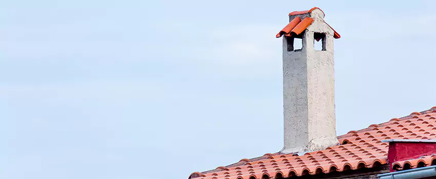 Chimney Pot Replacement in Oildale, CA