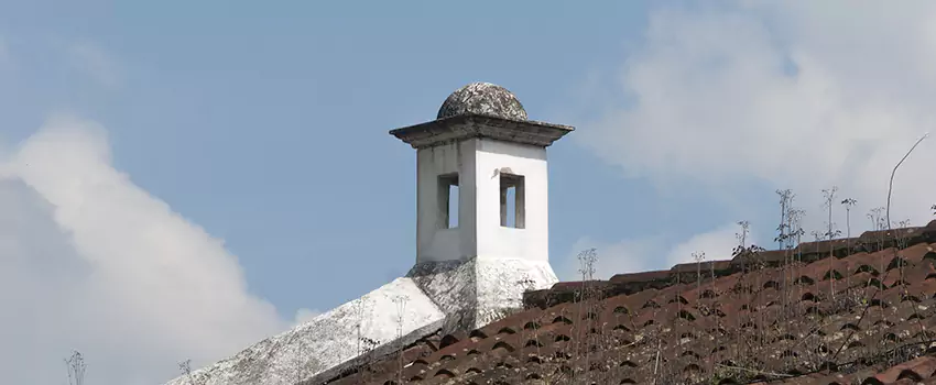 Cost To Rebuild A Chimney in Oildale, CA