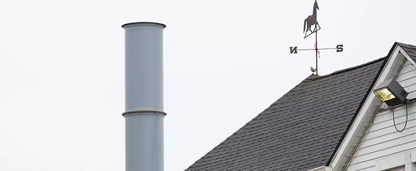 Chimney Inspection in Oildale, CA
