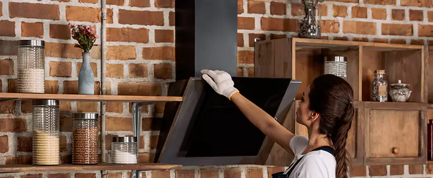 Chimney Installation in Oildale, CA