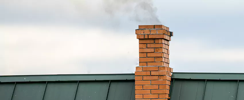 Chimney Soot Cleaning Cost in Oildale, CA