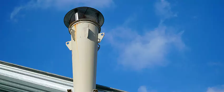 Chimney Spark Arrestor Requirements in Oildale, CA