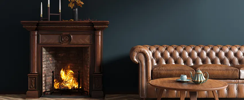 Traditional Fireplace Design Refurbishment Costs in Oildale, California