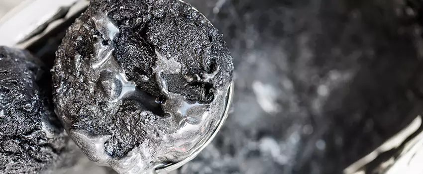 Clogged Dryer Vent Lint Cleaning in Oildale, California
