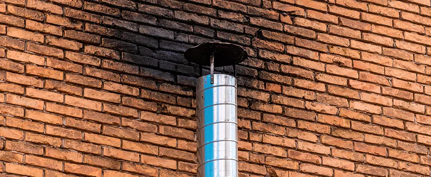 Diagnosing Commercial Chimney Problems in Oildale, CA