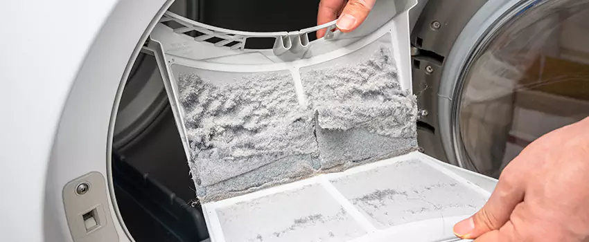 Best Dryer Lint Removal Company in Oildale, California