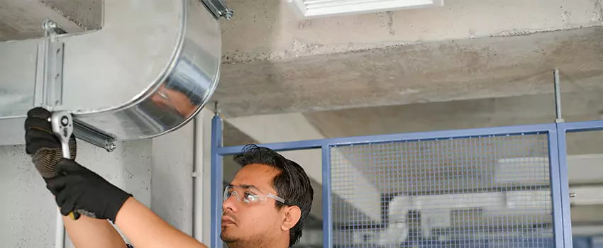 HVAC Ductwork Cleaning in Oildale, CA