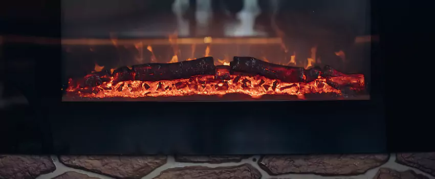 Outdoor Electric Fireplace Installation Solutions in Oildale, CA