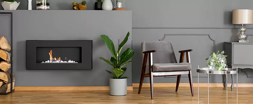 Ethanol Fireplace Burner Repair in Oildale, CA