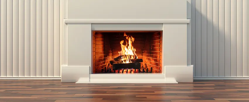 Fireplace Broken Ashtray Repair Services in Oildale, California
