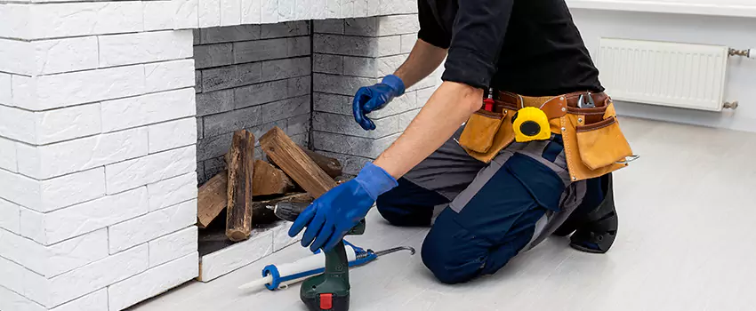 Fireplace Doors Cleaning in Oildale, California