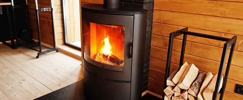 Gas Fireplace Door Handle Installation Services in Oildale, California