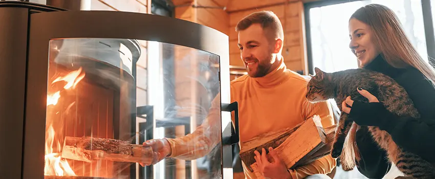 Fireplace Door Installation And Replacement Contractors in Oildale, CA