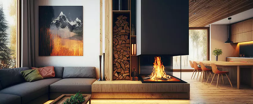 Fixing Electric Fireplace Problem in Oildale, California