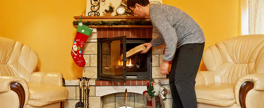 Marble Mantel Makeover Services for Fireplace in Oildale, CA