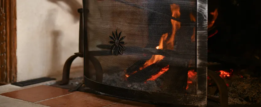 Electric Metal Fireplace installation Services in Oildale, CA