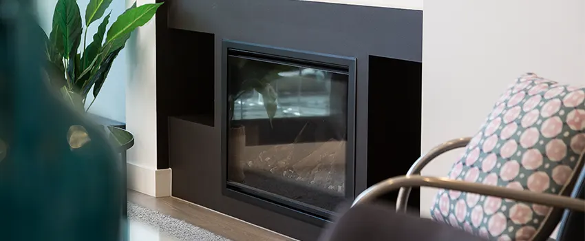 Welding Repairs for Fireplace Grate in Oildale, CA