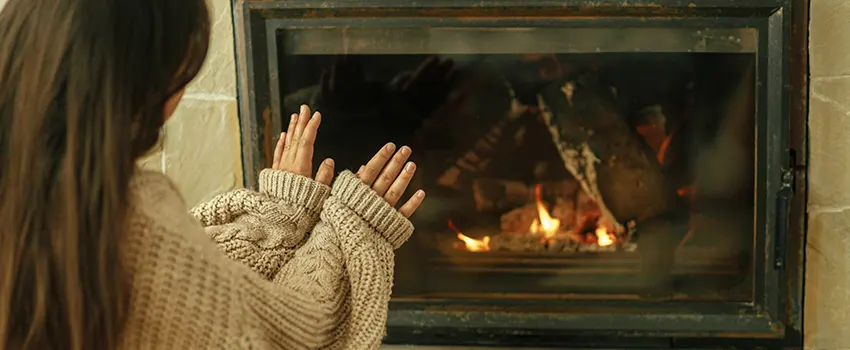 Wood-burning Fireplace Smell Removal Services in Oildale, CA