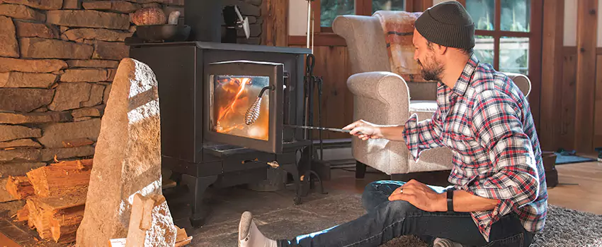 Fireplace Chimney Maintenance in Oildale, California