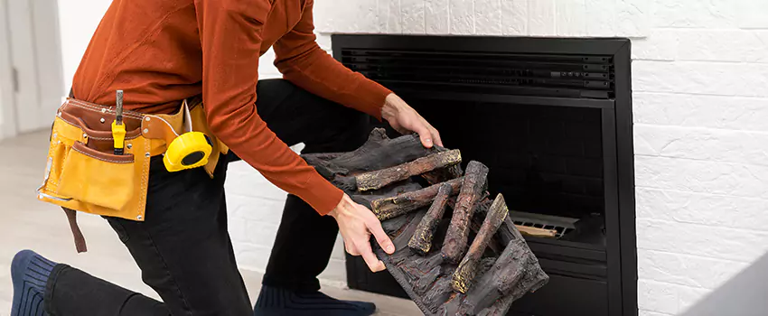 Fireplace Interior Sweeping in Oildale, CA