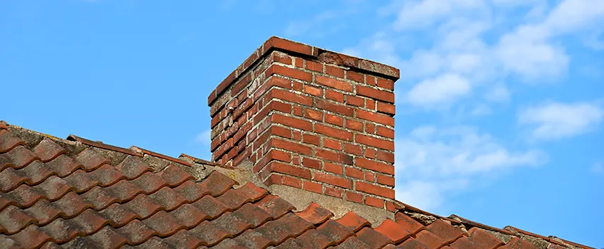 Flue Tiles Cracked Repair Services near Me in Oildale, CA