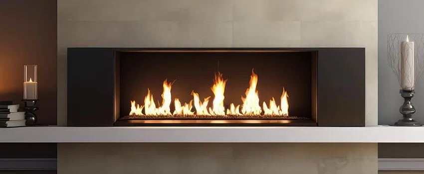 Vent Free Gas Fireplaces Repair Solutions in Oildale, California