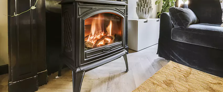Cost of Hearthstone Stoves Fireplace Services in Oildale, California